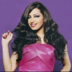 Mona amarsha